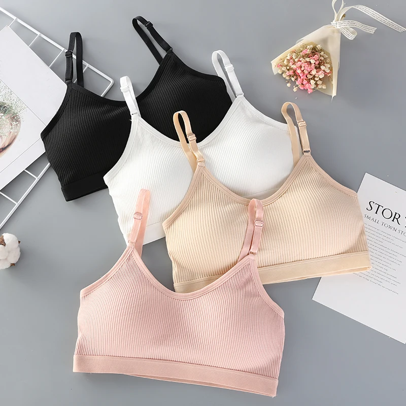 Seamless Brassiere Bras For Wo - Sleep Bra Bralette avis et prix