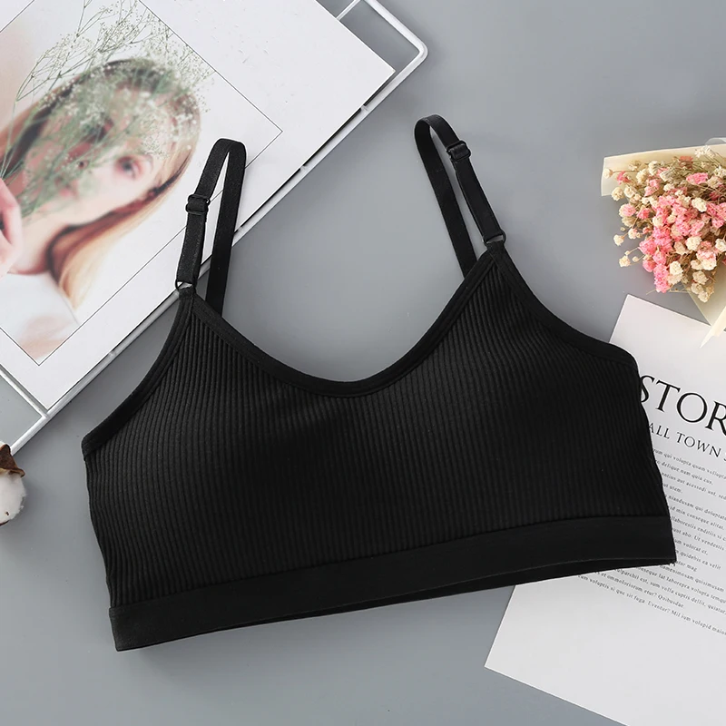 Seamless Brassiere Bras For Wo - Sleep Bra Bralette avis et prix