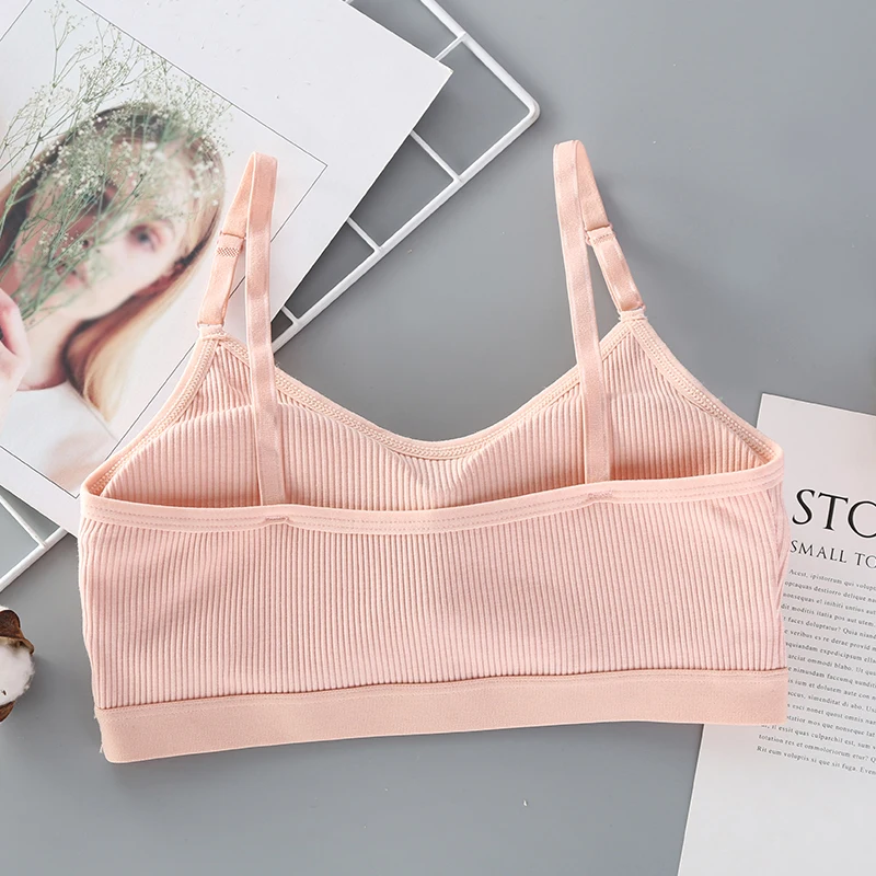 Seamless Brassiere Bras For Wo - Sleep Bra Bralette avis et prix
