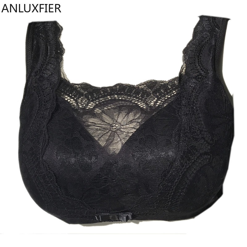 X9022 Widened Shoulder Wireles - Mastectomy Bra Pocket avis et prix