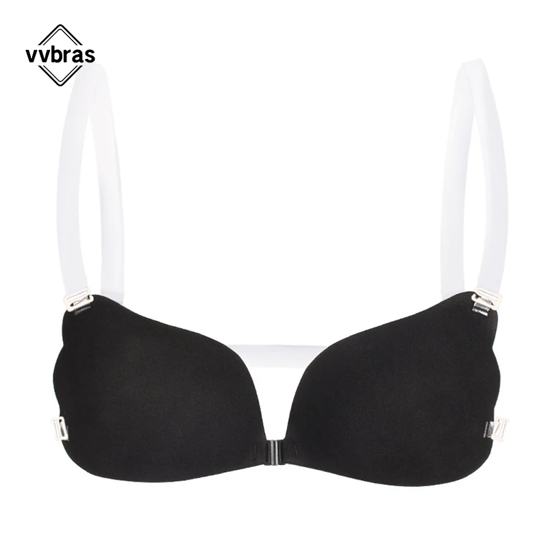 Nipple Cover Invisible Bra Pus - Backless Bra Sticky avis et prix