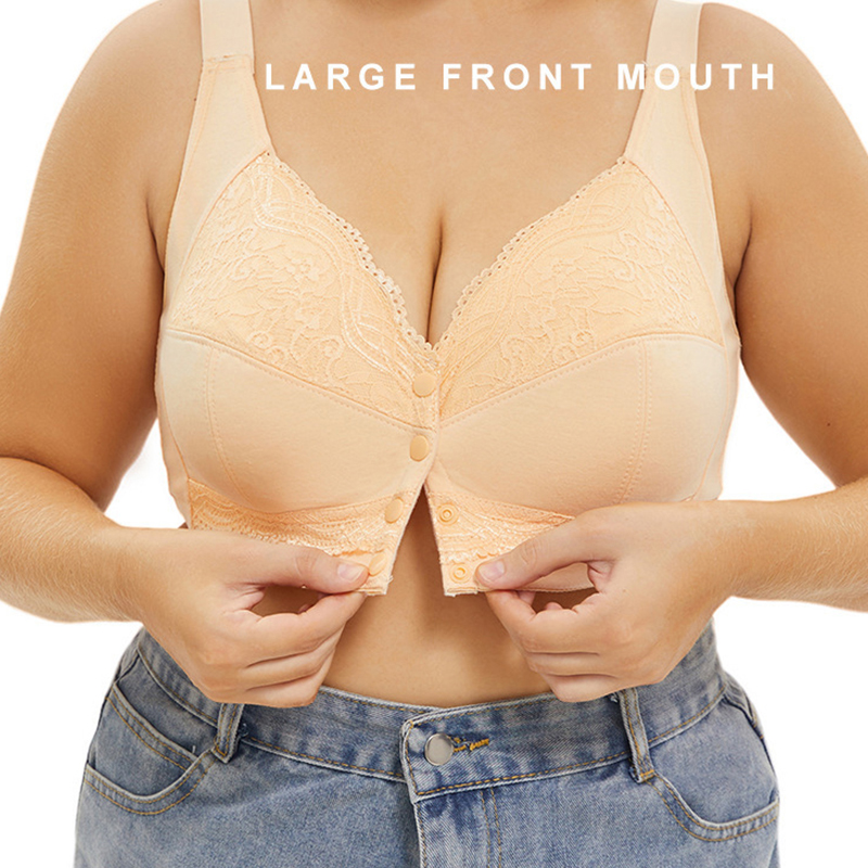 A-G Cup Women Plus Size Bra Fr - Lace Bralette Set avis et prix