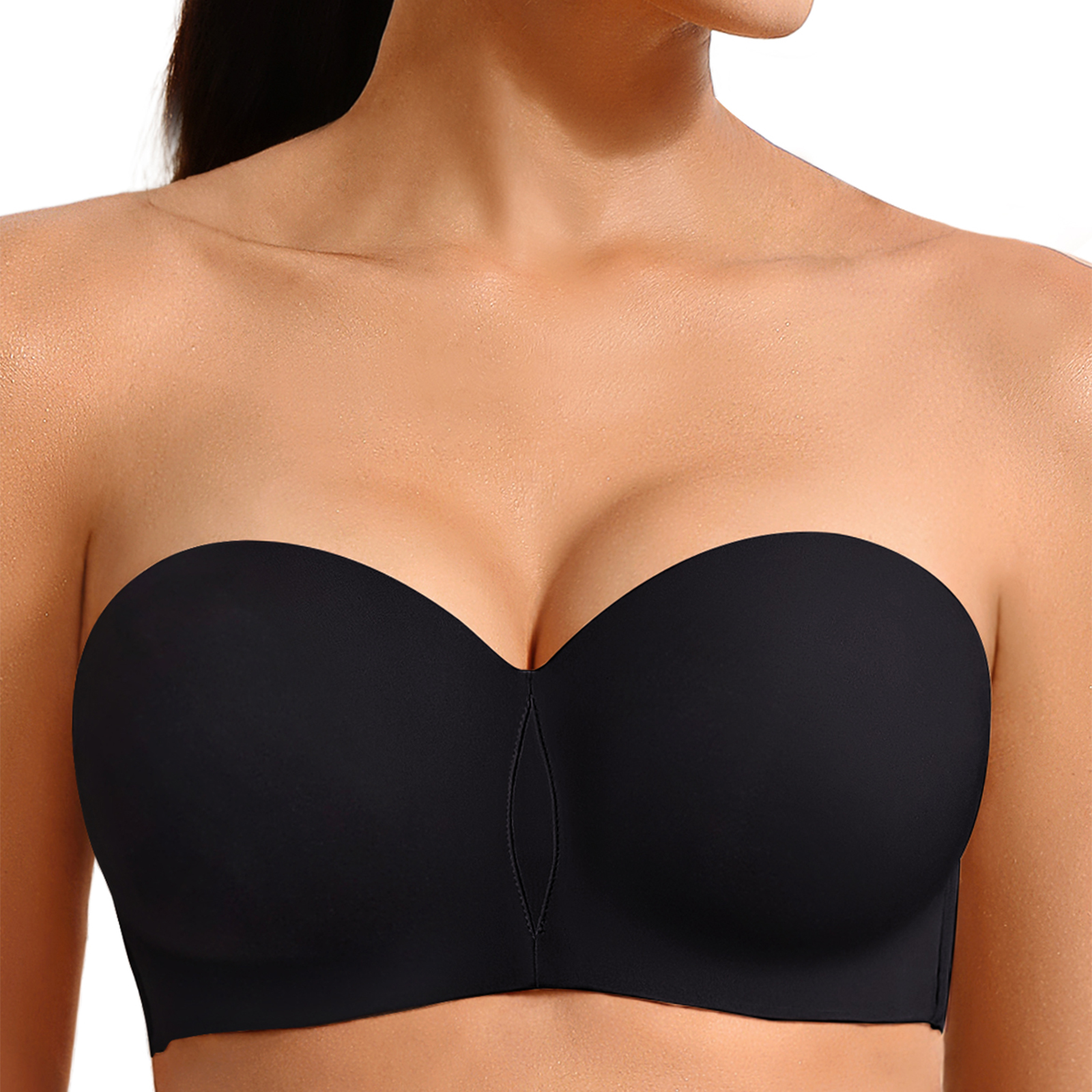 New Women Sexy Push Up Bras St - Convertible Bra Multiway avis et prix