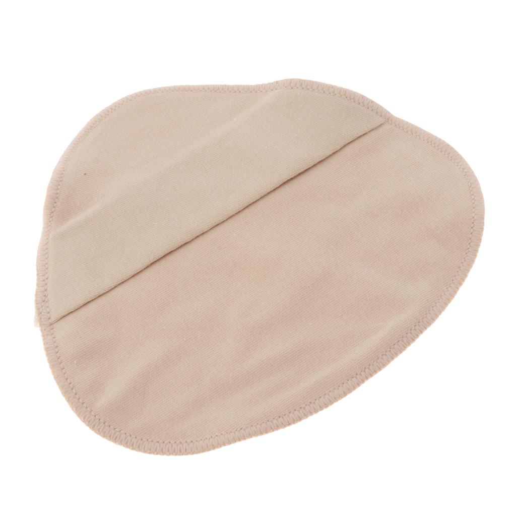 Antibacterial Cotton Bra Pocke - Mastectomy Bra Pocket avis et prix