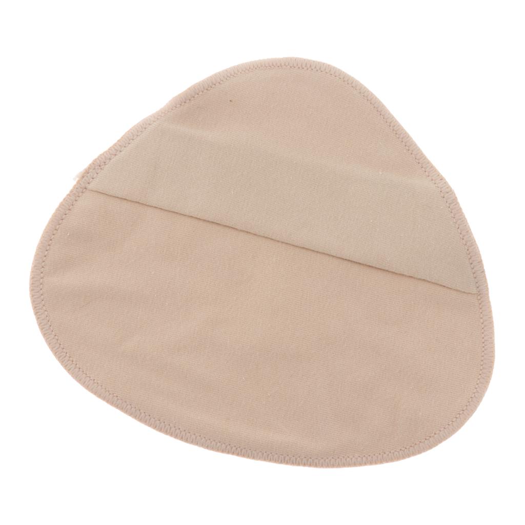 Antibacterial Cotton Bra Pocke - Mastectomy Bra Pocket avis et prix