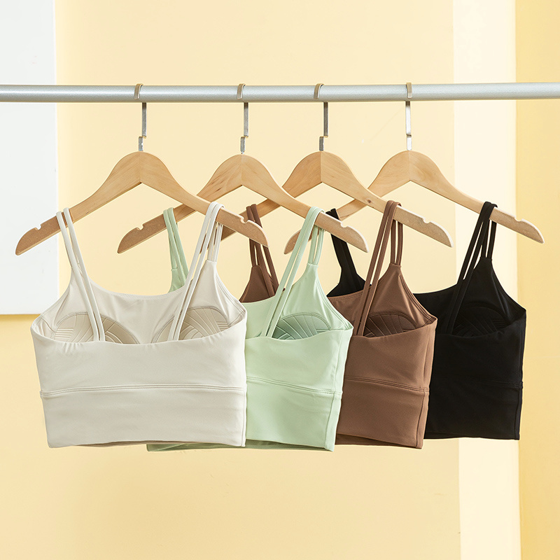 Women's Seamless Sports Bra Br - T Shirt Bra Seamless avis et prix