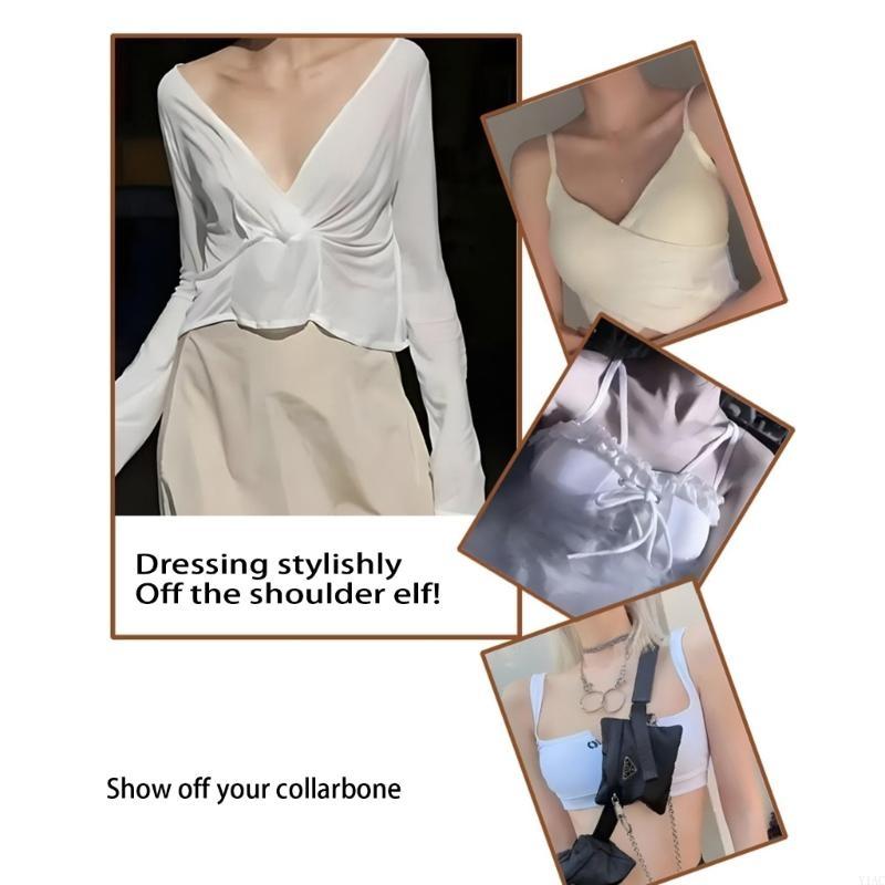 Adhesive Bra Strapless Sticky  - Backless Bra Sticky avis et prix