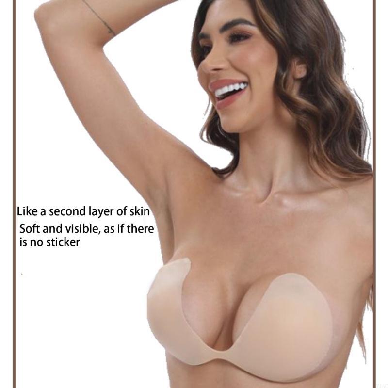 Adhesive Bra Strapless Sticky  - Backless Bra Sticky avis et prix