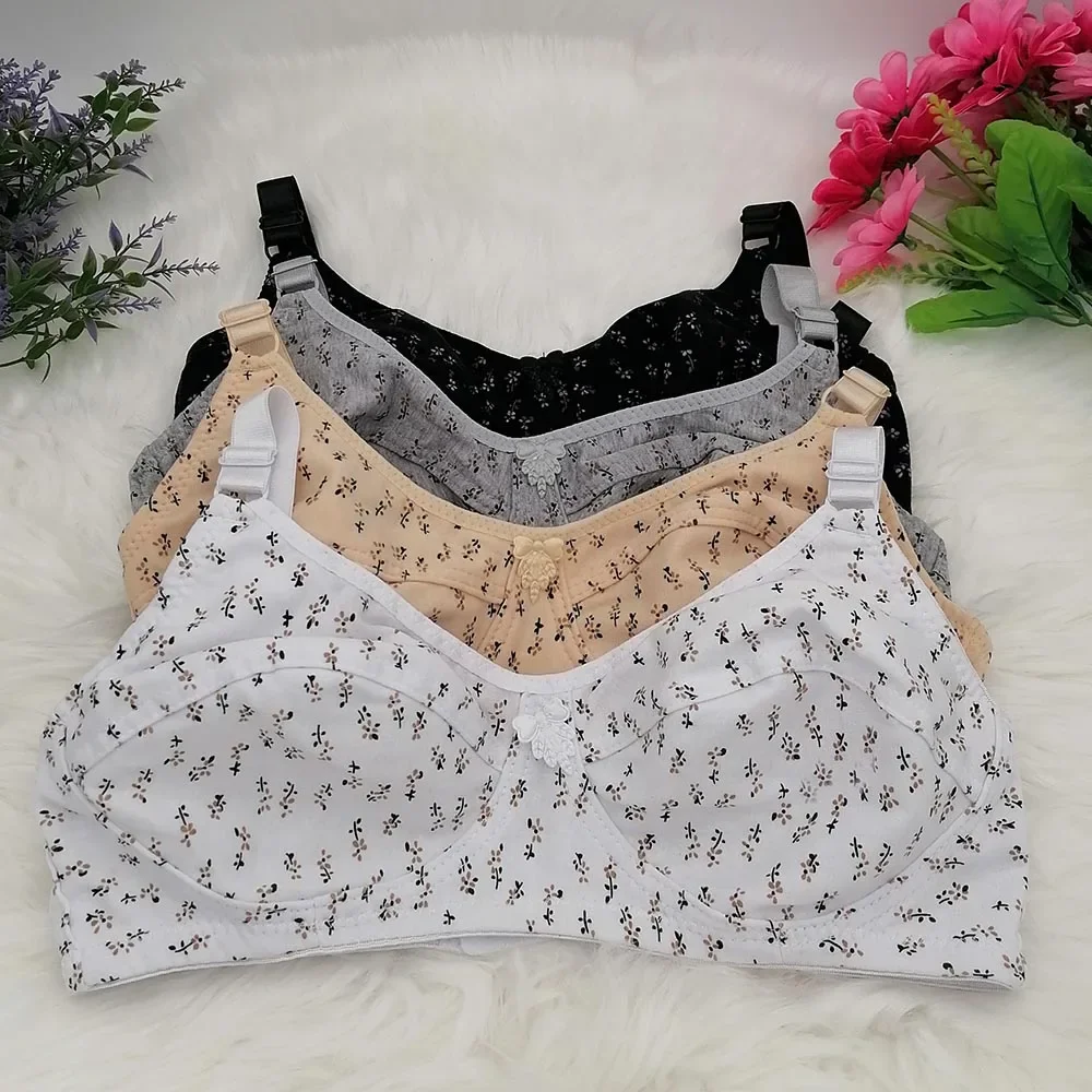 Sexy Lingerie Bra Women's Bra  - Cotton Bra Everyday avis et prix