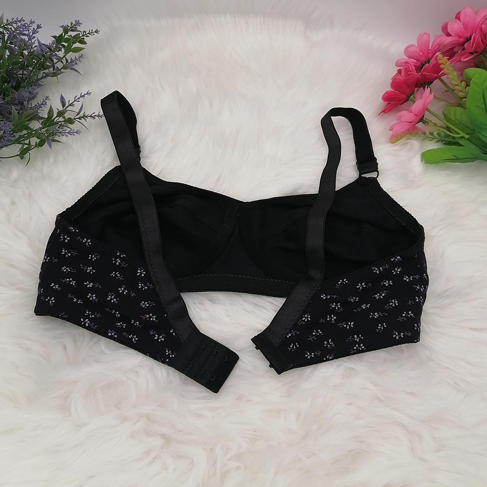 Sexy Lingerie Bra Women's Bra  - Cotton Bra Everyday avis et prix