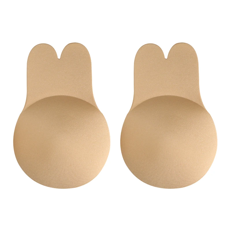 Women push up bras self adhesi - Strapless Bra Adhesive avis et prix