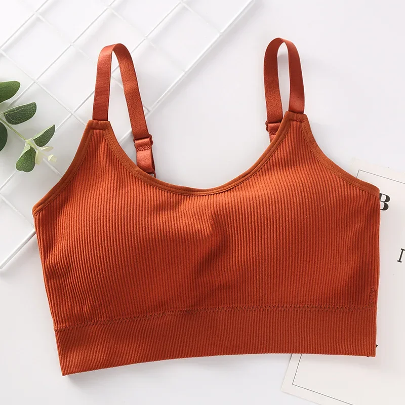 Sexy Seamless Brassiere Bras f - Sleep Bra Bralette avis et prix
