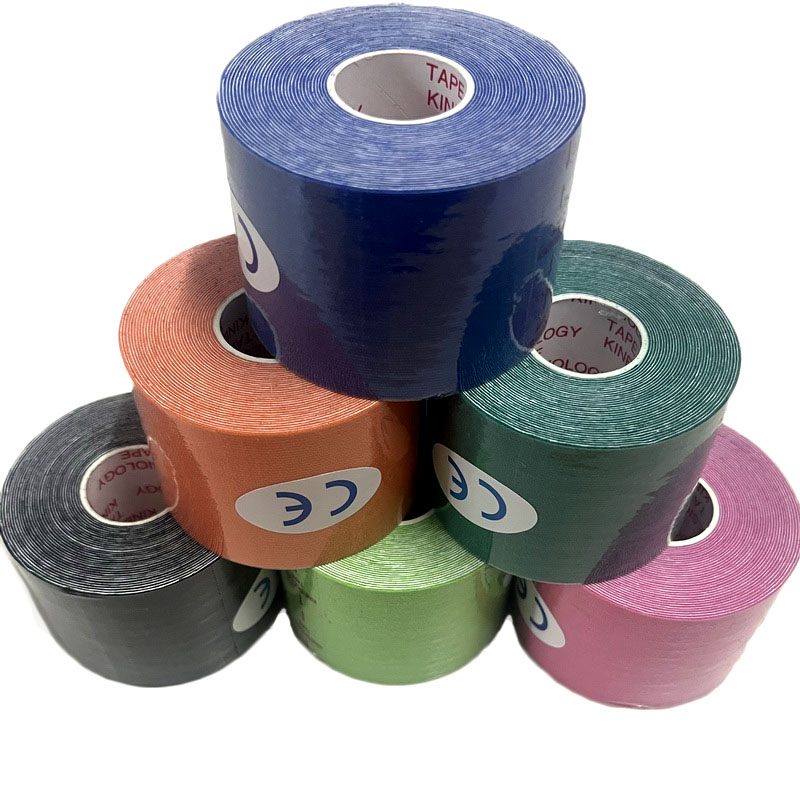 3 Roll Sport Tape crossfit Sel - Strapless Bra Adhesive avis et prix