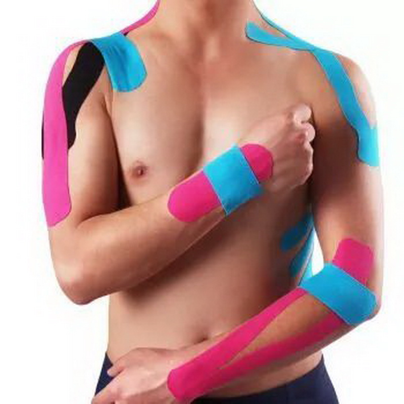 3 Roll Sport Tape crossfit Sel - Strapless Bra Adhesive avis et prix