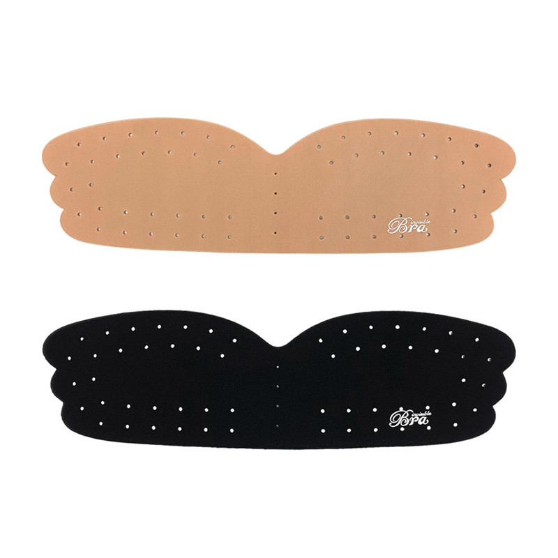 Invisible Push Up Bra Women Ba - Backless Bra Sticky avis et prix