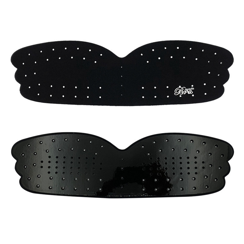 Invisible Push Up Bra Women Ba - Backless Bra Sticky avis et prix