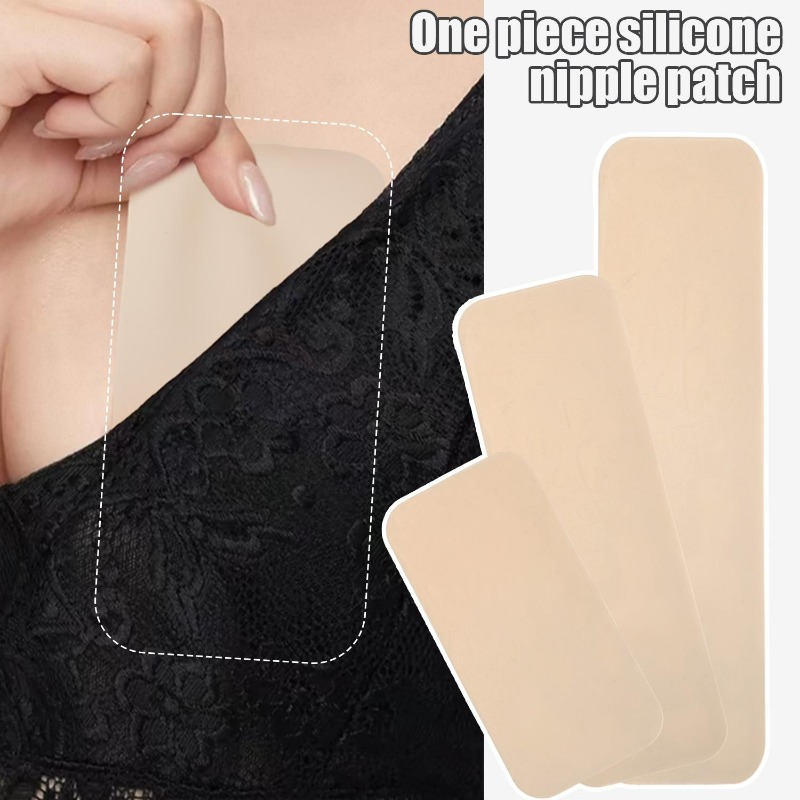 Silicone Breast Lift Tape Self - Strapless Bra Adhesive avis et prix