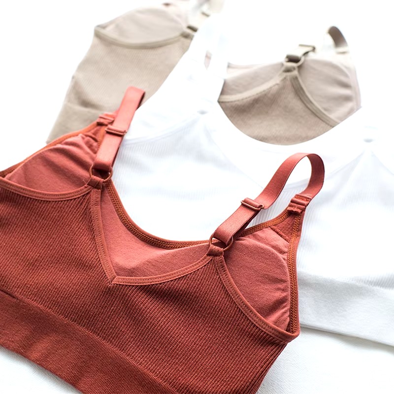 3Pairs Crescent Nipple Cover S - Plunge Bra Push Up avis et prix
