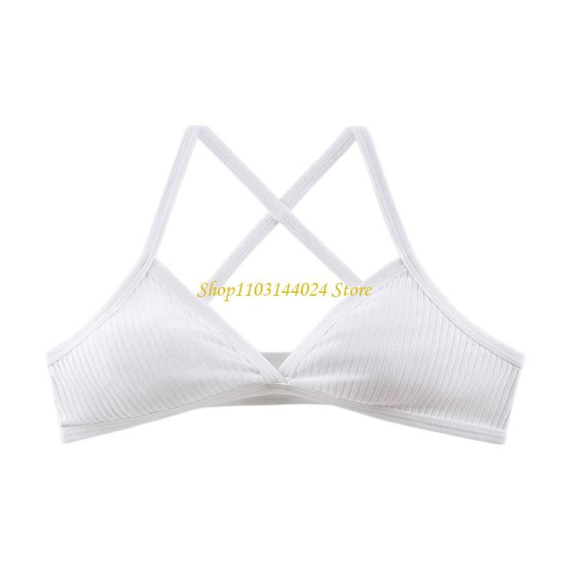 N5KE Wirefree Sports Bra Cotto - Cotton Bra Everyday avis et prix
