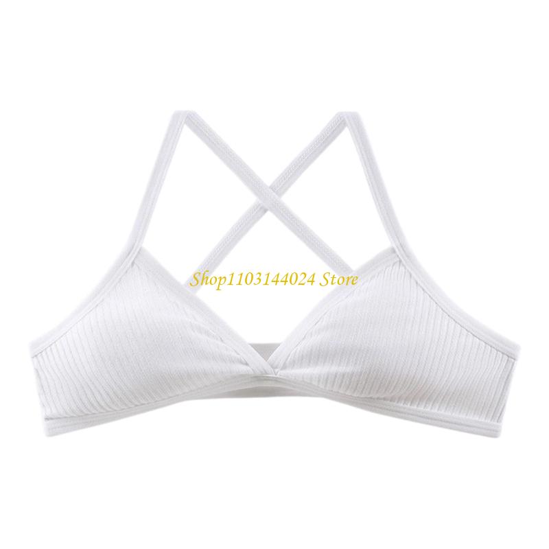 N5KE Wirefree Sports Bra Cotto - Cotton Bra Everyday avis et prix