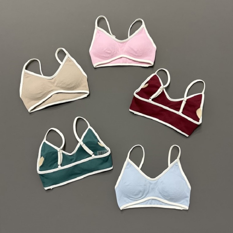 Sports Bra For Women Padded Wi - Sports Bra Racerback avis et prix