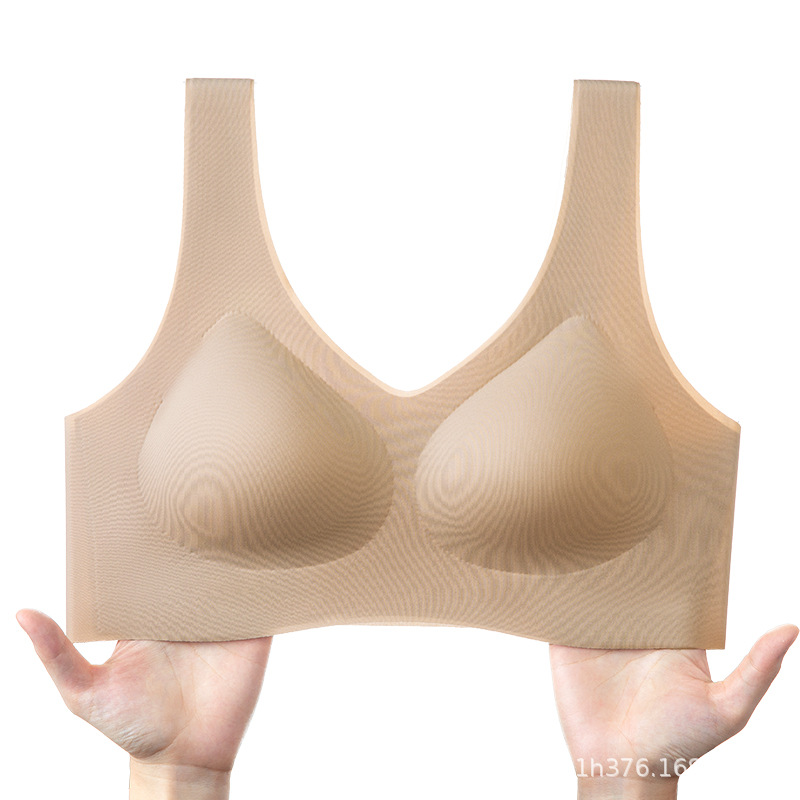 Seamless Minimizer Bra Women W - Sleep Bra Bralette avis et prix
