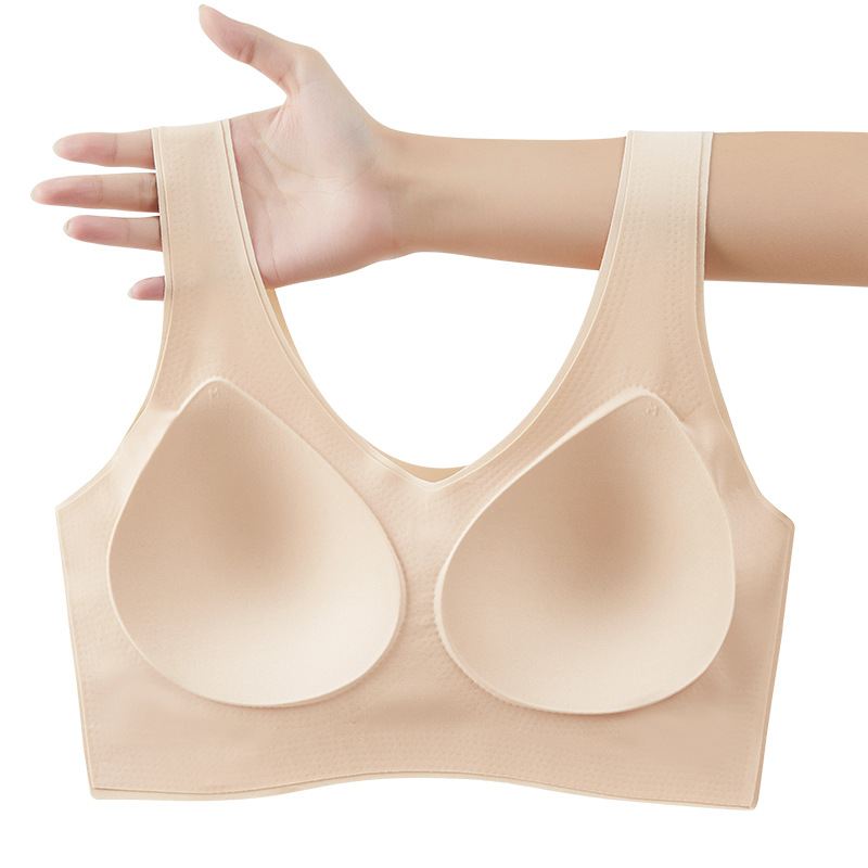 Seamless Minimizer Bra Women W - Sleep Bra Bralette avis et prix