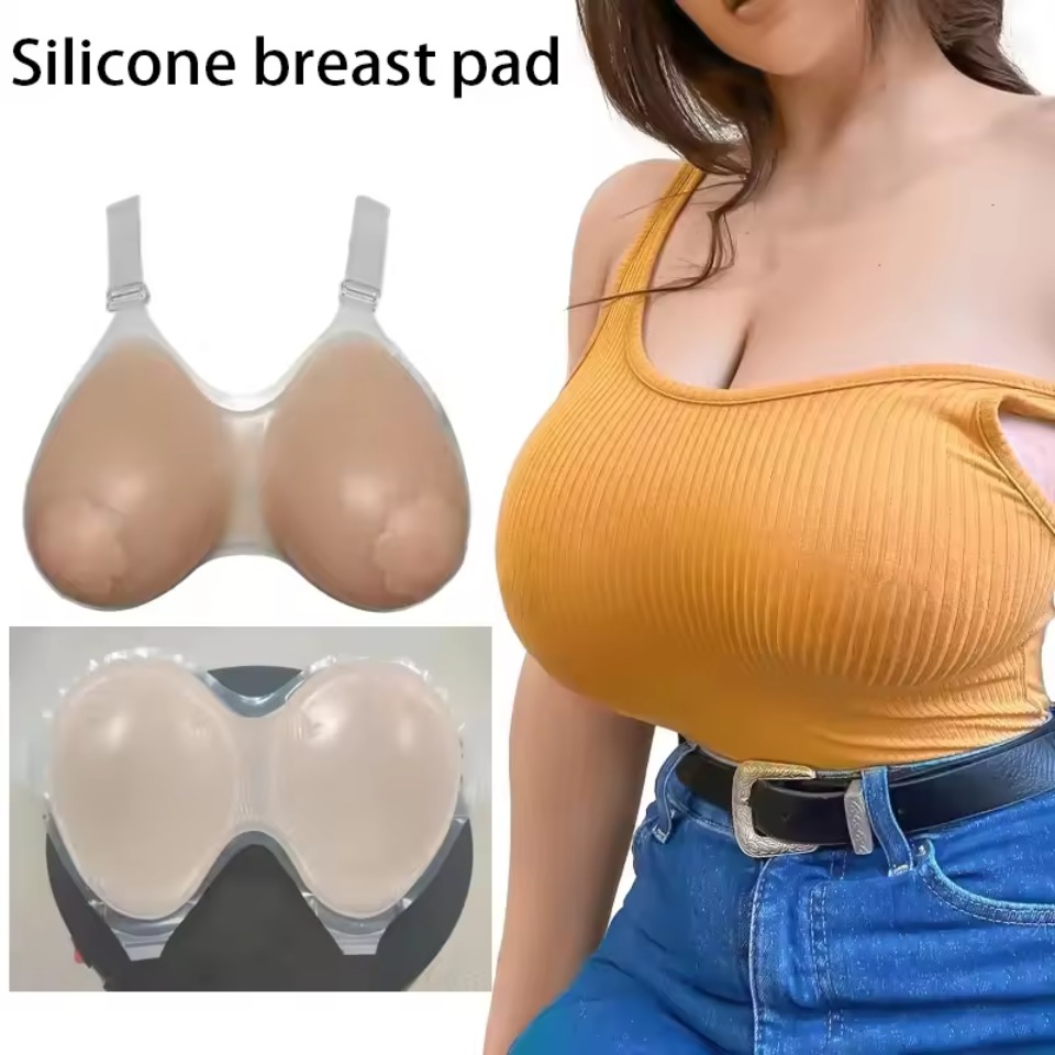 Sexy Crossdresser Bra CD Drag  - Mastectomy Bra Pocket avis et prix