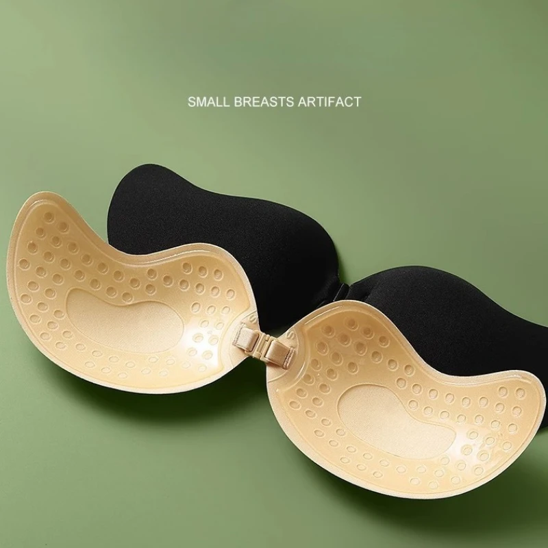 Invisible Strapless Adhesive S - Strapless Bra Adhesive avis et prix
