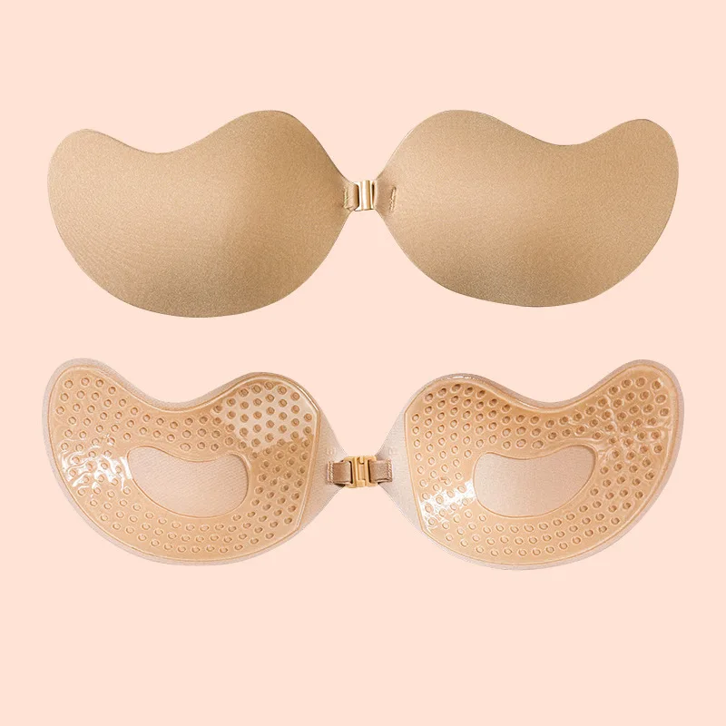 Invisible Strapless Adhesive S - Strapless Bra Adhesive avis et prix
