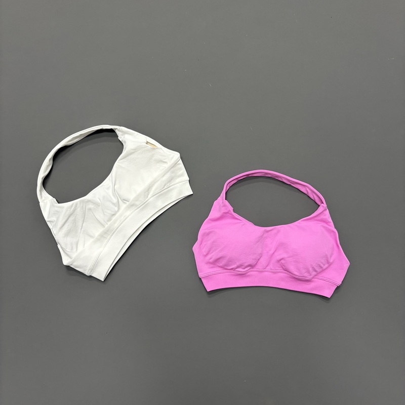 HISTELLO Seamless Halter Neck  - T Shirt Bra Seamless avis et prix