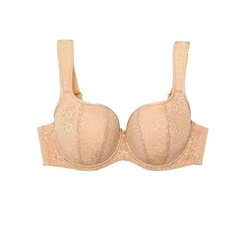 Full Coverage Bras for Large B - Full Coverage Bra avis et prix