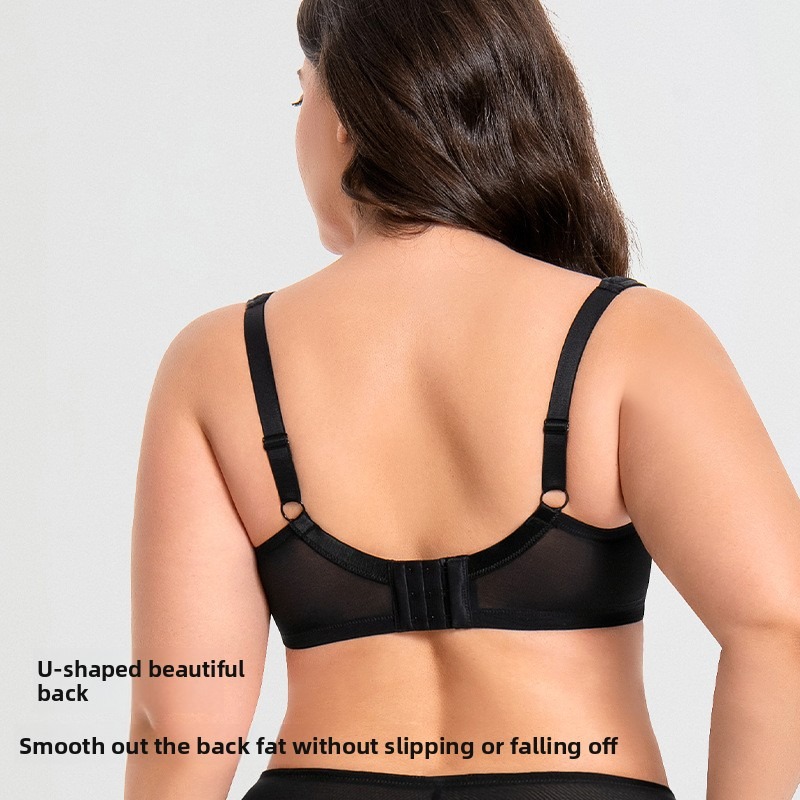 Full Coverage Bras for Large B - Full Coverage Bra avis et prix