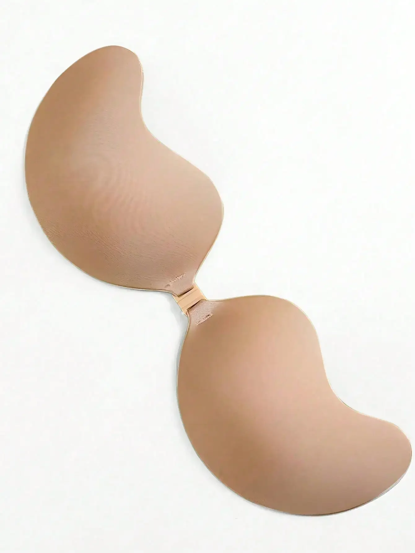 4pcs/Set (2 Black + 2 Nude) St - Strapless Bra Adhesive avis et prix