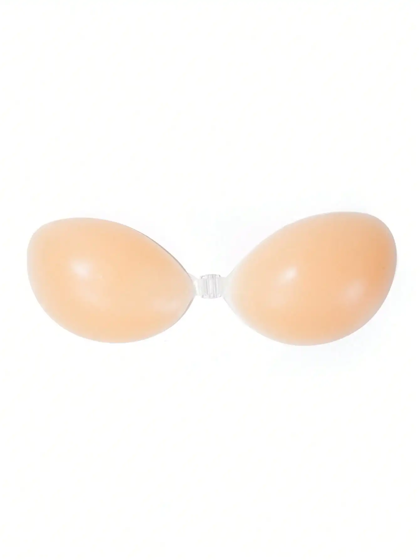 1pc Women's Silicone Sticky Br - Backless Bra Sticky avis et prix