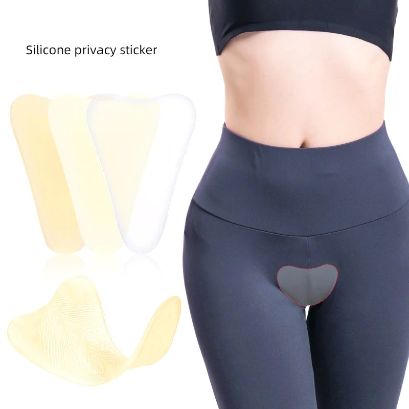 Camel Toe Pad Private Conceale - Strapless Bra Adhesive avis et prix
