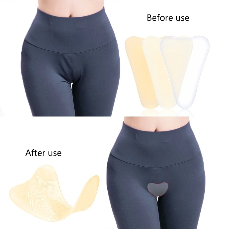 Camel Toe Pad Private Conceale - Strapless Bra Adhesive avis et prix