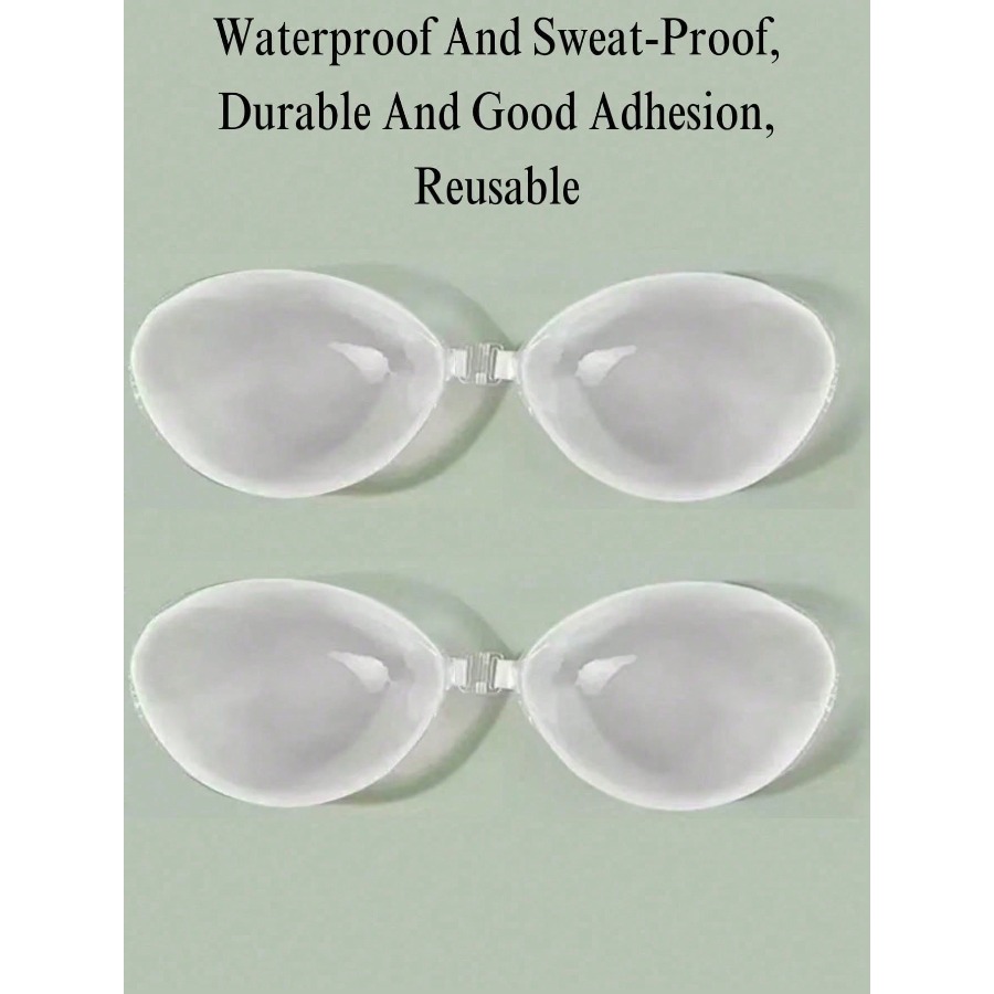 YIYANG Silicone Bras, Wedding  - Strapless Bra Adhesive avis et prix
