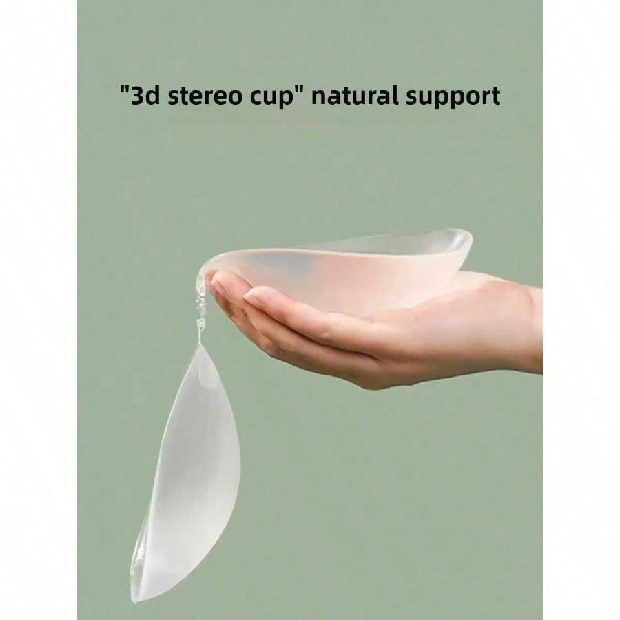 YIYANG Silicone Bras, Wedding  - Strapless Bra Adhesive avis et prix