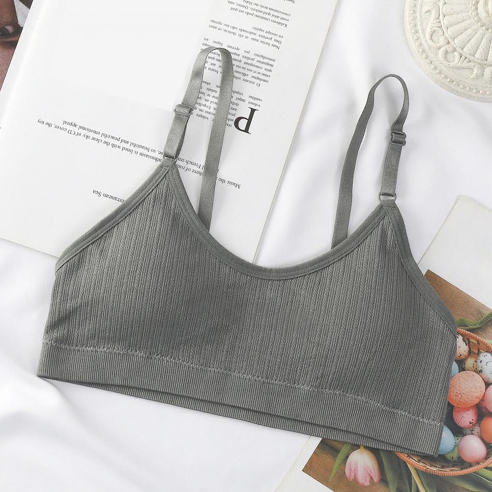 Women's Sports Bra Summer Wire - Underwire Bra Padded avis et prix