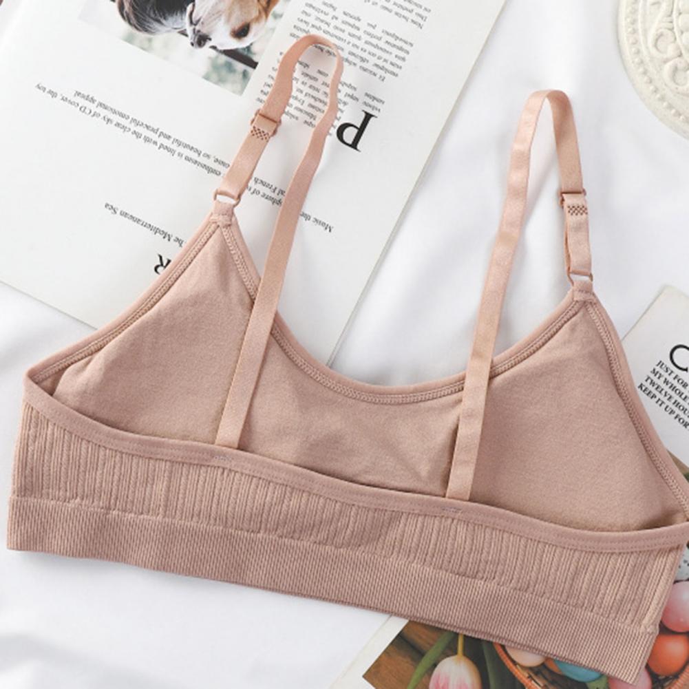 Women's Sports Bra Summer Wire - Underwire Bra Padded avis et prix