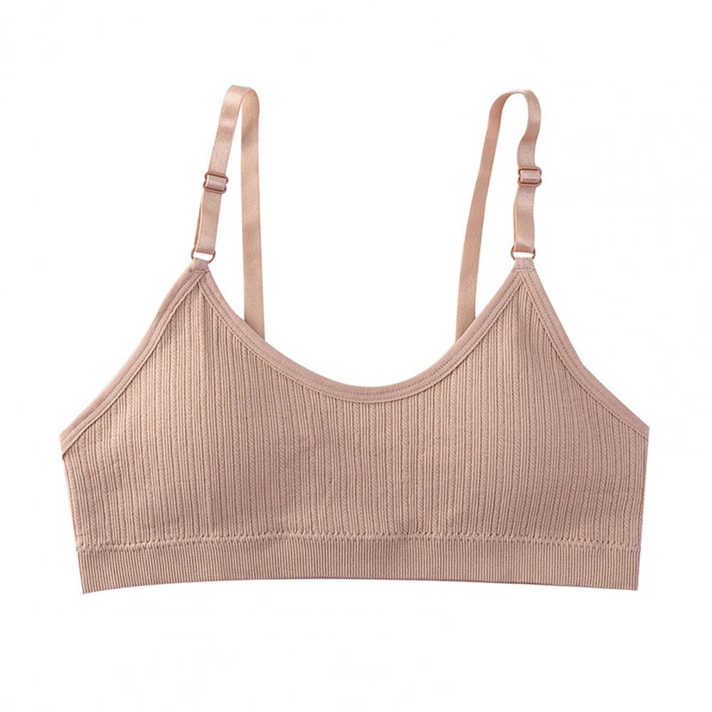 Women's Sports Bra Summer Wire - Underwire Bra Padded avis et prix