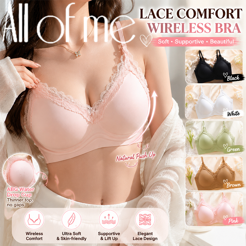 Wire Free Seamless Bralette fo - Sleep Bra Bralette avis et prix