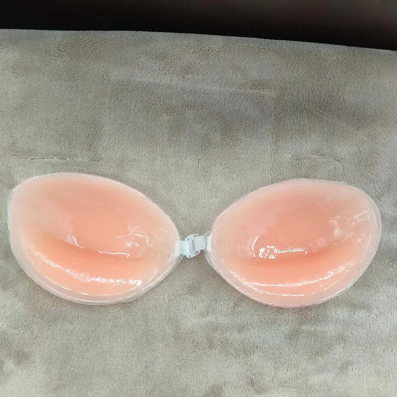 NuBra Silicone Bra for Women - - Backless Bra Sticky avis et prix