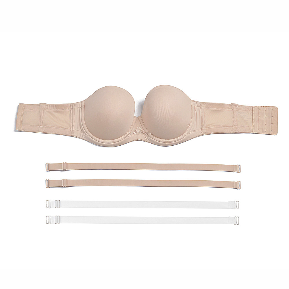 YANDW New Simple Solid Bra Und - Convertible Bra Multiway avis et prix