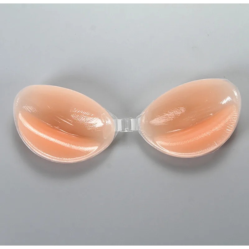 NuBra Silicone Bra for Women - - Backless Bra Sticky avis et prix