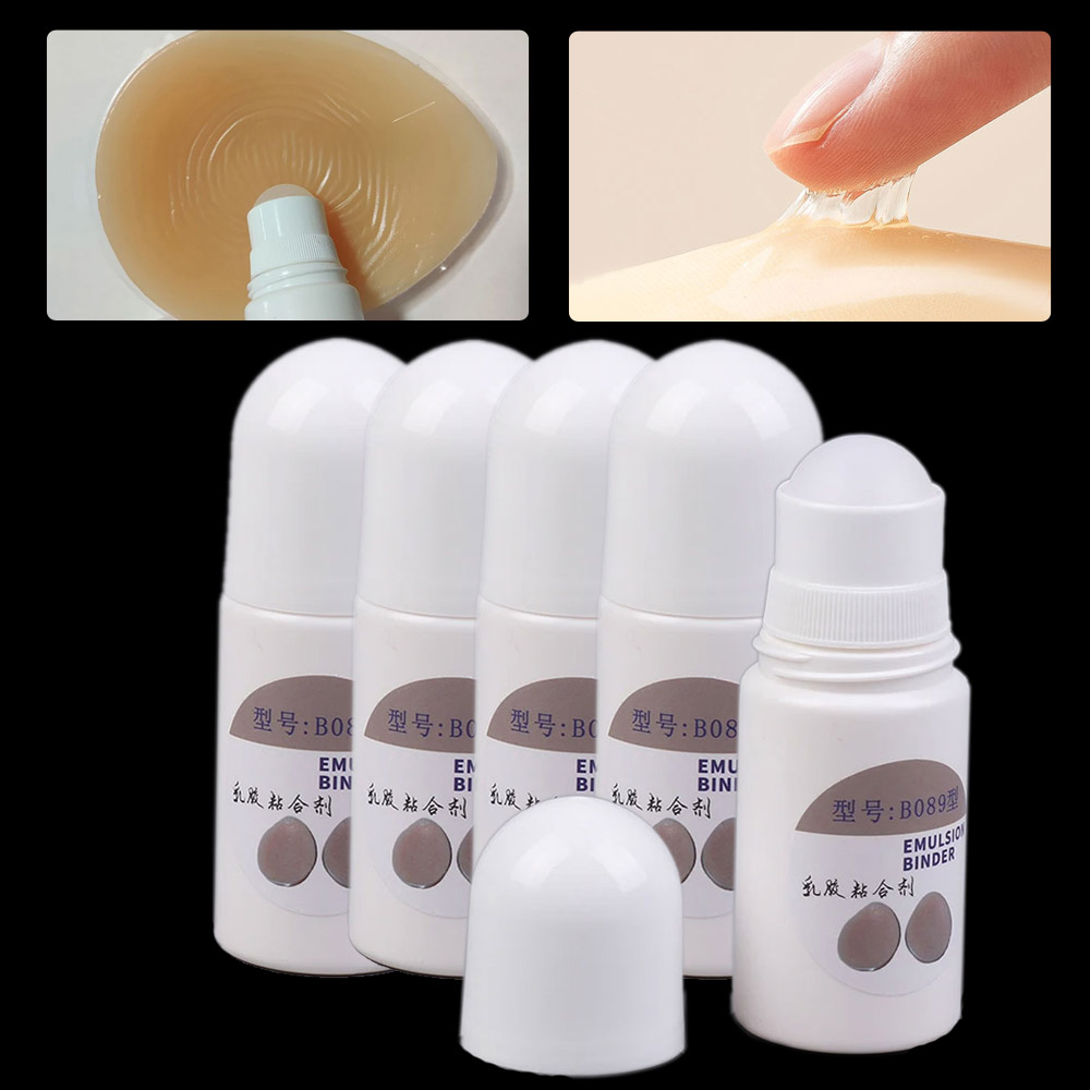 Prosthetic Breast Patch Adhesi - Strapless Bra Adhesive avis et prix