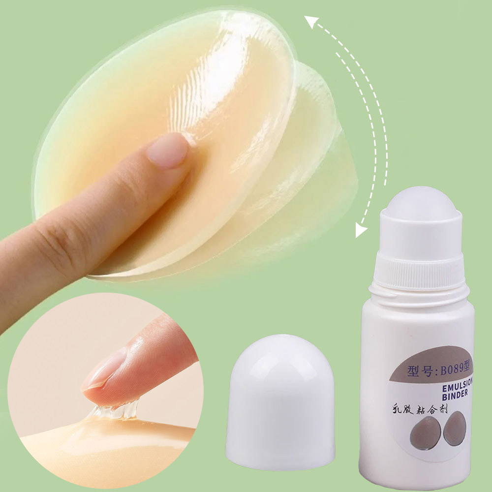 Prosthetic Breast Patch Adhesi - Strapless Bra Adhesive avis et prix