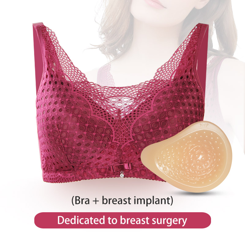 2048 Mastectomy Bras M L XL XX - Mastectomy Bra Pocket avis et prix