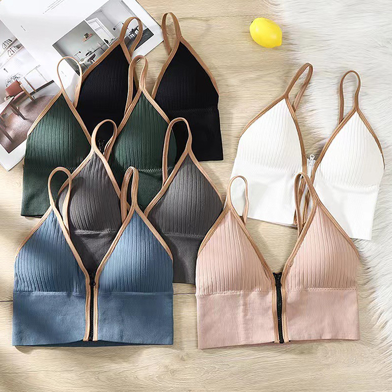 Sexy Seamless Bras For Women P - Sleep Bra Bralette avis et prix